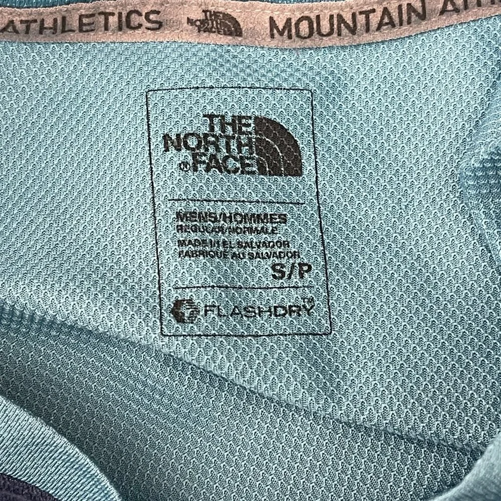 The North Face north face